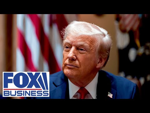 WATCH: Trump delivers remarks at the McDonald's Impact Summit