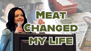 More Than a Diet, It’s Community