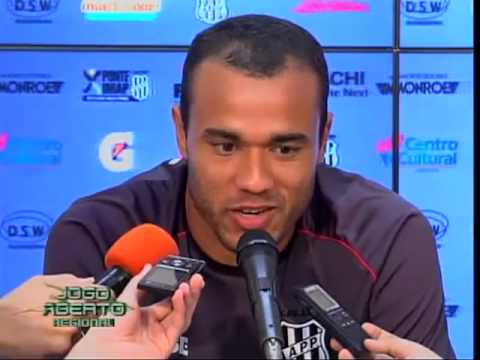 Jogo Aberto Regional Campinas 13 07 2012 - bloco 02