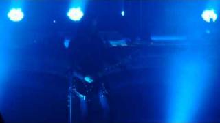 Kamelot Sailormans Hymn live 27-03-2010 @ Paradiso Amsterdam