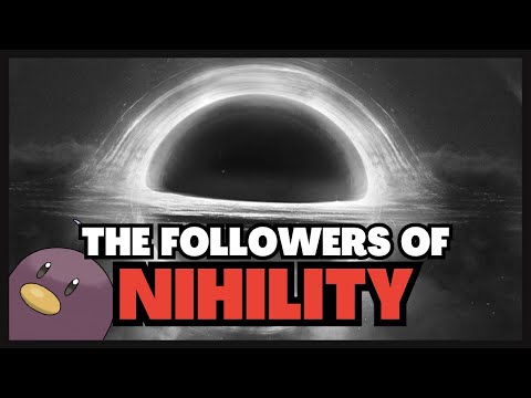 Who Are The Followers of Nihility? | Honkai Star Rail Lore