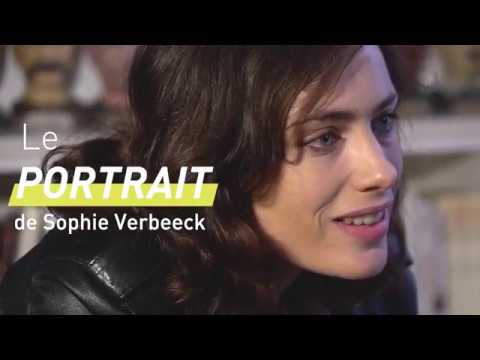 Mes Provinciales - Portrait de Sophie Verbeeck