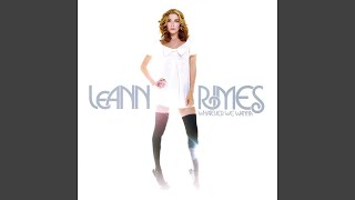 LeAnn Rimes - Rumour 'bout A Revolution (Instrumental with Backing Vocals)