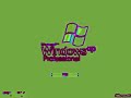 Windows XP Logos Slow 2x By Anna Perez