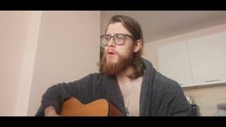 Smog - I Feel Like the Mother of the World (cover)