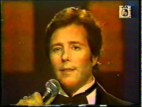 MANOLO OTERO - VUELVO A TI (80s)