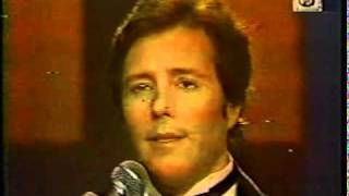 MANOLO OTERO - VUELVO A TI (80s)