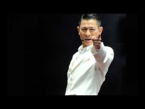 という歌を聞いたことがあります。 (【聽歌學英文-東洋風】劉德華 天意 英文字幕版)