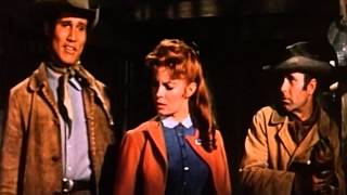 The Law and Jake Wade (1958) Video