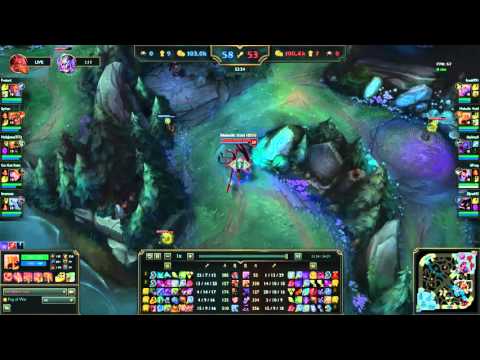 may the power of faker be with me (bronze 5 azir)