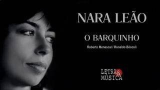 1962 O Barquinho | Nara Leão