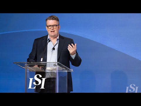 Gregory Dean, DriQ Health - Incontinence Monitoring Solution | LSI USA '24