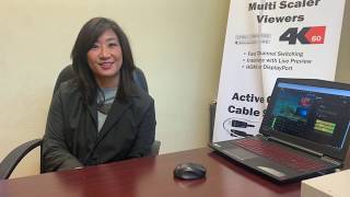 MSV 2 Product Video & Walk-through