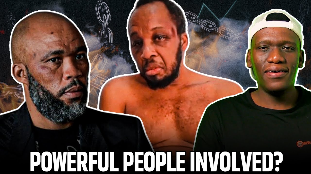 Kidnapped by the System? Inside the Jerry Boshoga Mystery