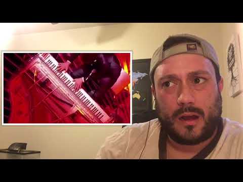 Eurovision 2011 Reaction Request to 2nd Place from ITALY!