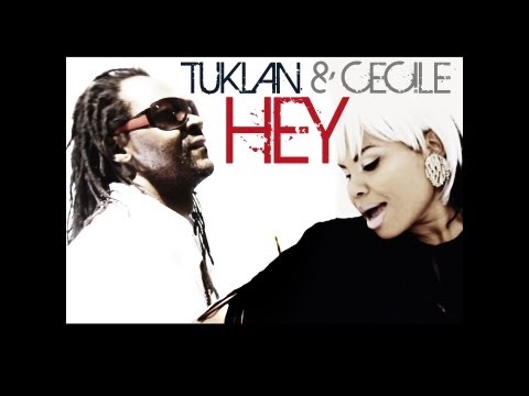 TUKLAN & CE'CILE - HEY (A|class Video Mix)