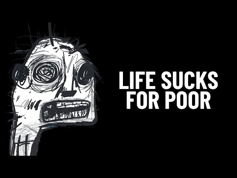 Why 40-Hour Weeks Still Leave You Broke (Platonov Explained It)