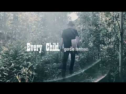 Gordie Tentrees - EVERY CHILD [Official Music Video]