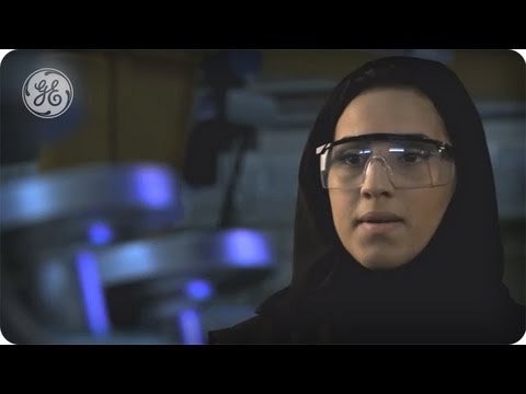 Arwa Aldossary on Technology and Productivity in the Workplace