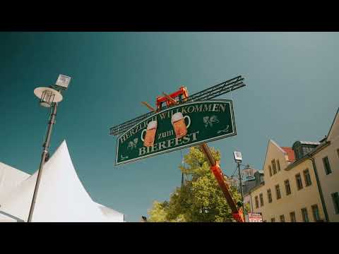 Saalfelder Bierfest 2023 | Official Aftermovie | FOCUSED Media
