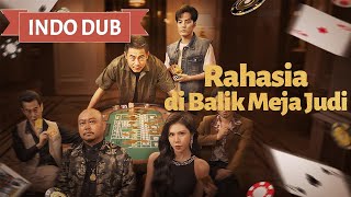 Download lagu Sulih suara! Di penjara ia belajar ilmu judi, kembali sebagai Raja Judi demi membalas dendam ayahnya mp3