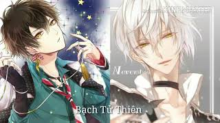 Romeo - lip x lip - honey worsk AMV