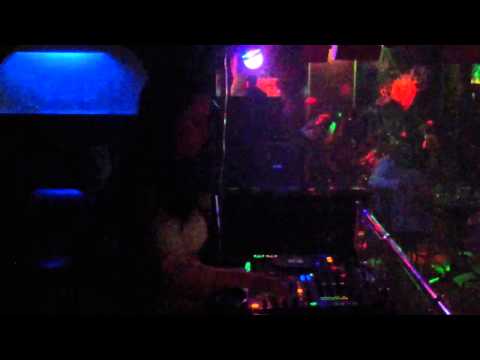 15.05.13 DJ Vlada Nevskaya  Special Guest Night Club KЛУБNИКА!