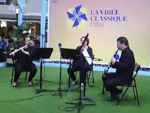 La Viree Classique de l' OSM -   08-2019