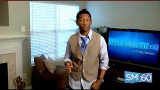 Style Minute | Ep 047 | Craig Discusses Styling for Music Videos