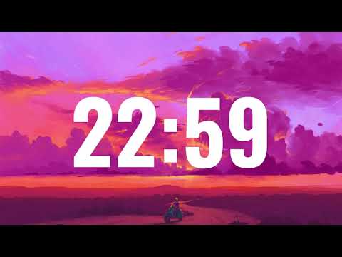 2 Hours Study with Quran  +Al-Baqarah+Syeikh Alafasy+ Pomodoro timer