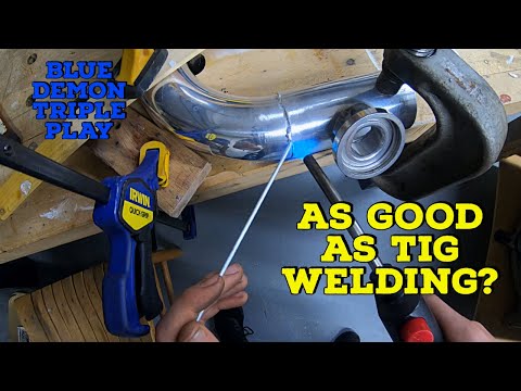 Turbo Accord Intercooler Pipe Fab No TIG Welder + Hella Horn Upgrade