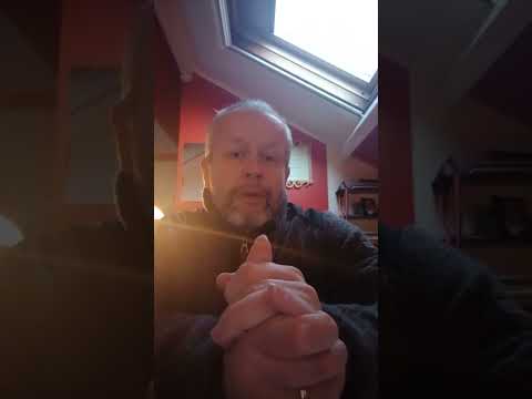 Mededelingen en wens 