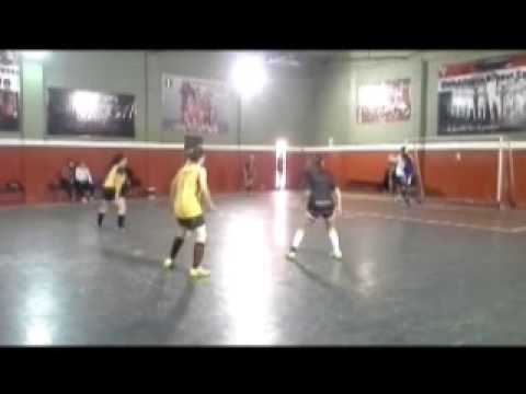 Amistoso v. All Boys de Saavedra