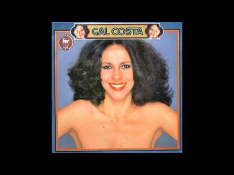 Gal Costa - Fantasia - CD Completo [Full Album]