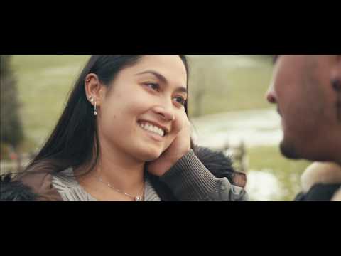 Jay Villas - Mi Fai Sognare feat. Mike-Gino