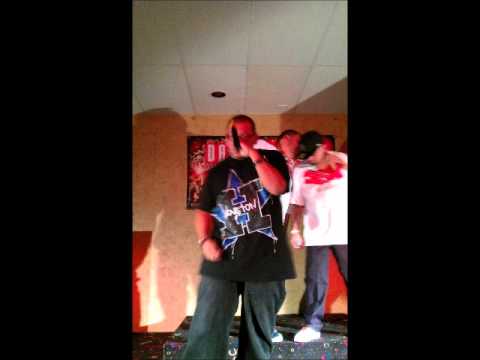 DBW Records WE GONE GET IT