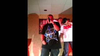 DBW Records WE GONE GET IT