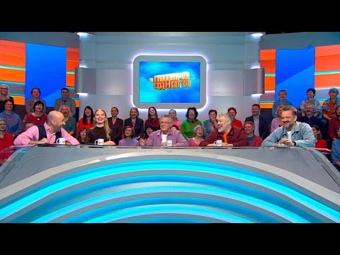 Пятеро на одного. Эфир от 06.12.2025