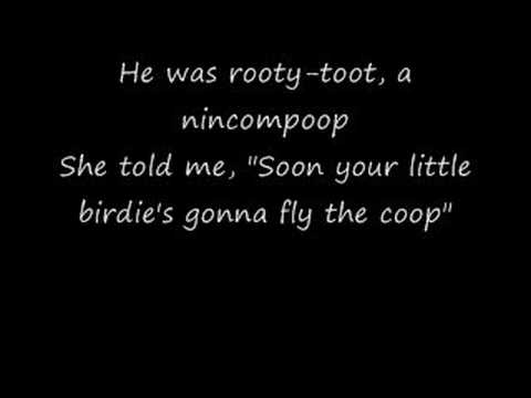 The Pharcyde-"Passin Me By" with (Lyrics)