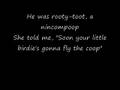The Pharcyde-"Passin Me By" with (Lyrics ...