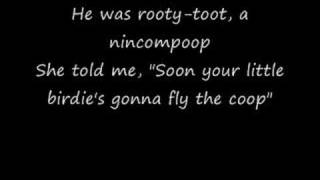 The Pharcyde-&quot;Passin Me By&quot; with (Lyrics)