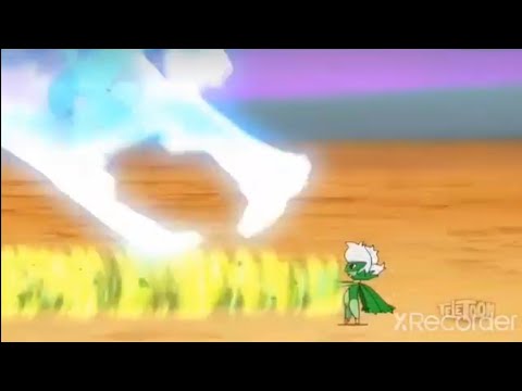 Dracovish Vs Roserade English Dubbed