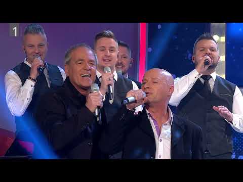 Vili Resnik, Miran Rudan, Erosi - Na božično noč (V petek zvečer)