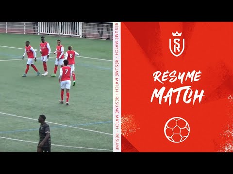 [ #Pro2 ] Le résumé du match FC93 1-1 SDR
