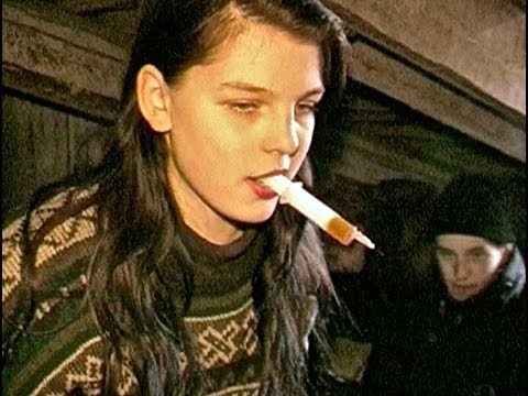 Репортаж со дна "Ужас детской наркомании накрыл Россию" Только для взрослых !