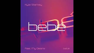 Kyle Starkey - Feel My Desire video