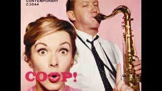 Bob Cooper ‎– Coop! The Music Of Bob Cooper ( Full Album )