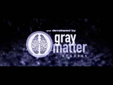 Return to Castle Wolfenstein (2001) Intro / Opening cutscene