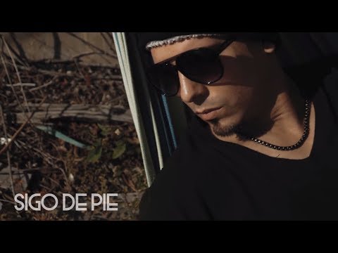 Sigo De Pie | El Leo Pa (Video Oficial)
