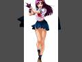 Algunos Datos Sobre Athena Thekingoffighters Datoscuriosos